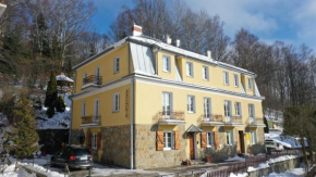 Willa Zachęta, Krynica